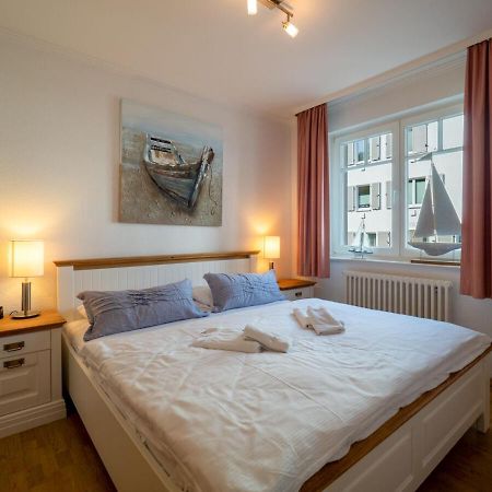 Ferienwohnung 560 In Der Villa Gudrun Binz Exteriör bild